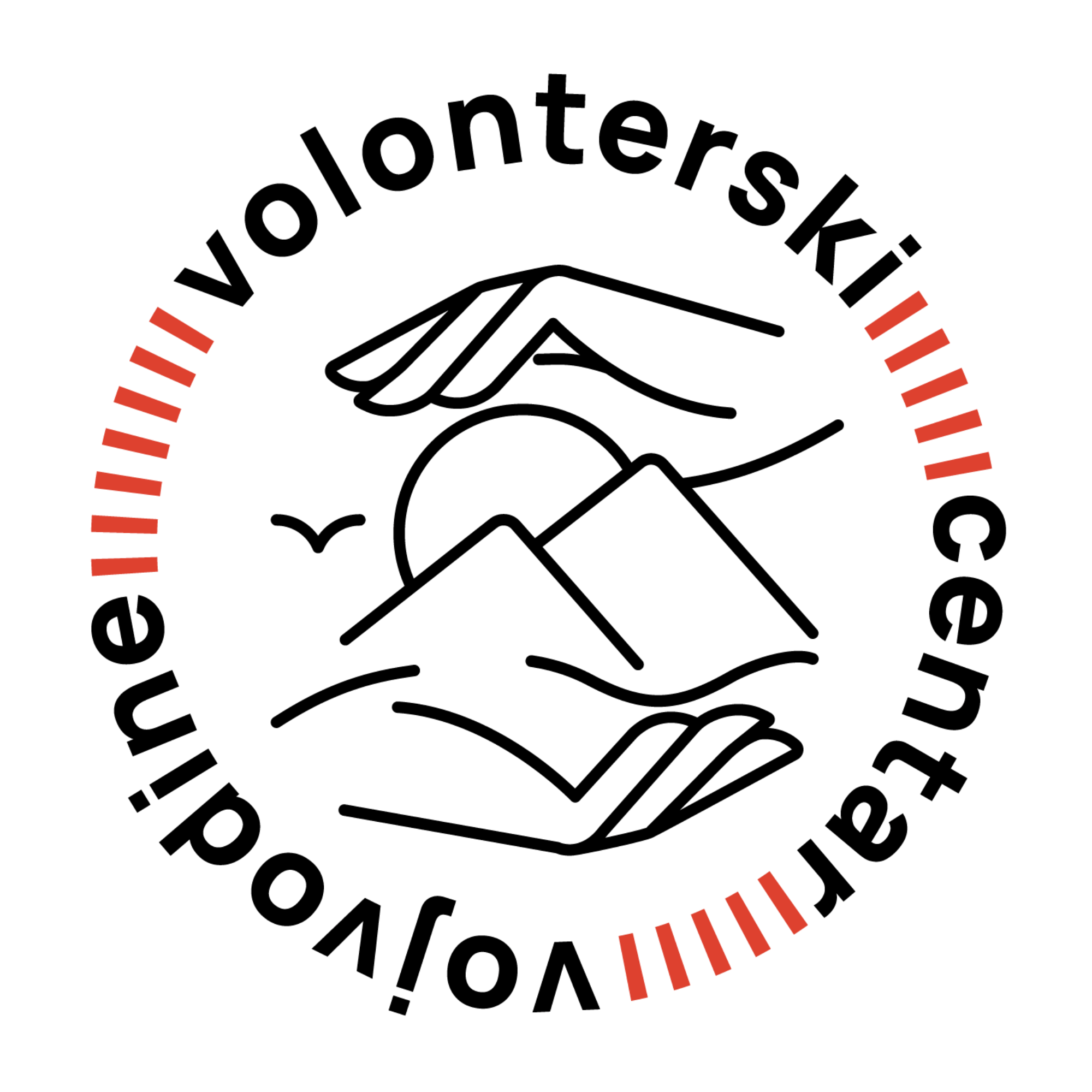 VCV - Main Logo
