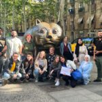 STAR – Story Tours Alternative Routes