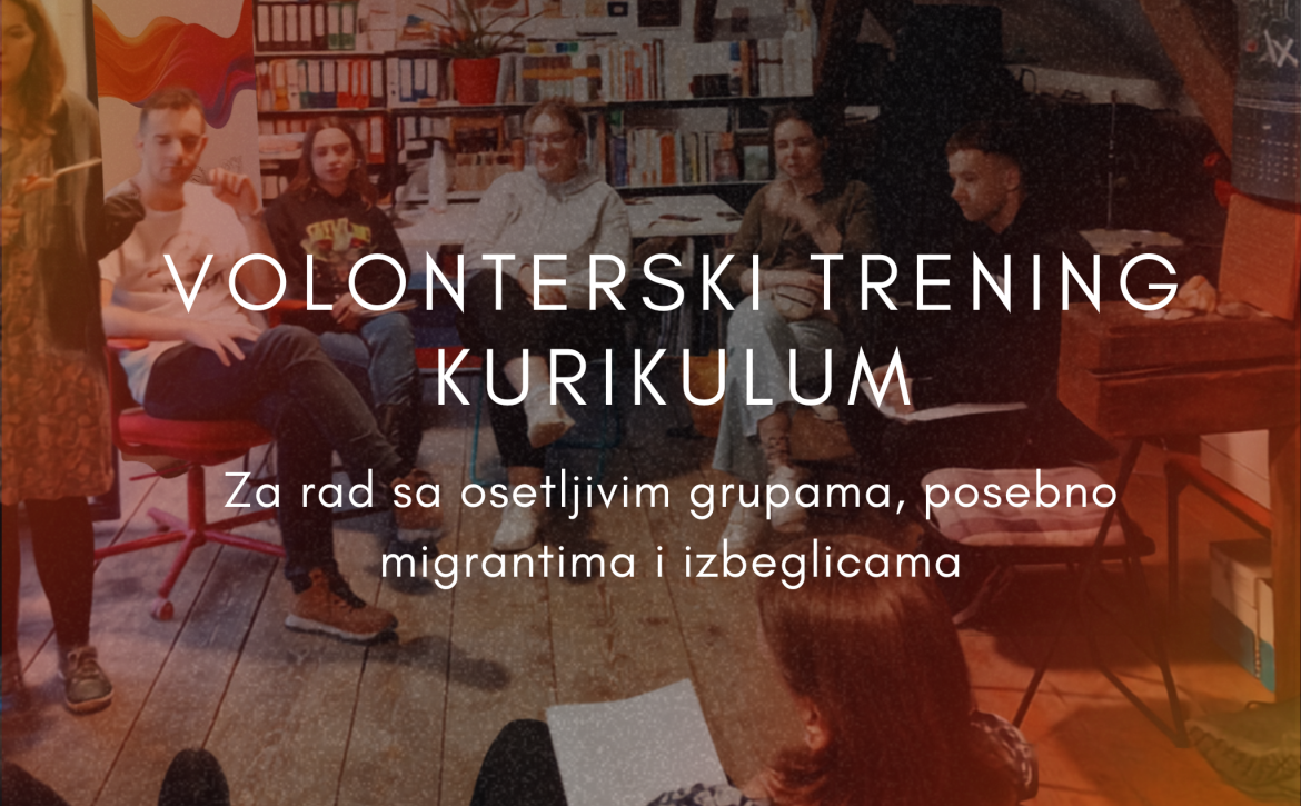 Volonterski trening kurikulum apc