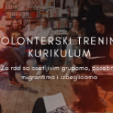 Volonterski Trening Kurikulum